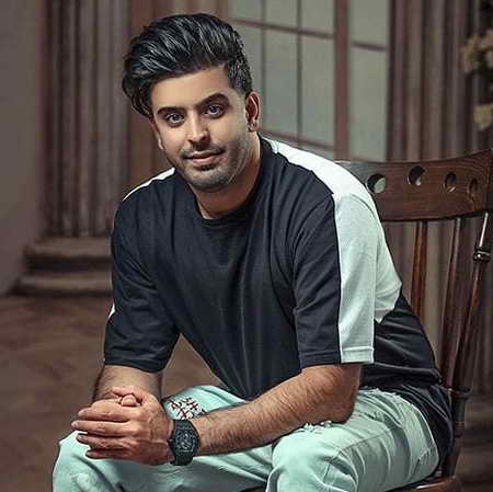 محسن دولت دنگک ته